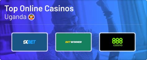 ugandan best online slots|Best Uganda Online Casinos .